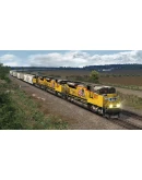 Train Simulator: Granger Heartland: Kansas City Topek