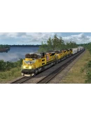 Train Simulator: Granger Heartland: Kansas City Topek