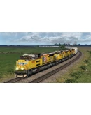 Train Simulator: Granger Heartland: Kansas City Topek