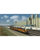 Train Simulator: Granger Heartland: Kansas City Topek