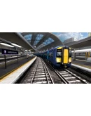 Train Simulator: Chatham Main Line Route Add-On DLC