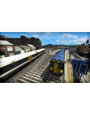 Train Simulator: Chatham Main Line Route Add-On DLC