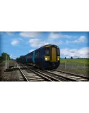 Train Simulator: Chatham Main Line Route + BR Blue Dies