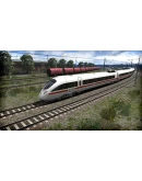 Train Simulator: DB BR 411 ICE-T EMU Add-On DLC