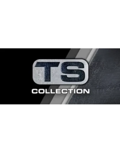 Train Simulator: Complete ICE Collection DLC