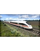 Train Simulator: Complete ICE Collection DLC