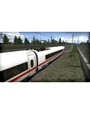 Train Simulator: Complete ICE Collection DLC