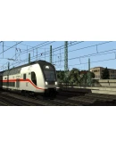 Train Simulator: DB BR 146.5 &amp BR 668.2 Intercity 2 L