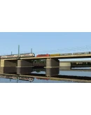 Train Simulator: DB BR 146.5 &amp BR 668.2 Intercity 2 L