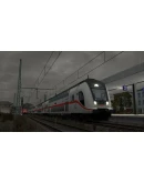 Train Simulator: DB BR 146.5 &amp BR 668.2 Intercity 2 L