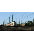Train Simulator: DB BR 146.5 &amp BR 668.2 Intercity 2 L