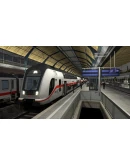 Train Simulator: DB BR 146.5 &amp BR 668.2 Intercity 2 L