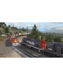 TS Marketplace: Tehachapi Pass Scenario Pack 01 DLC
