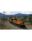 TS Marketplace: Tehachapi Pass Scenario Pack 01 DLC