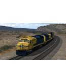 TS Marketplace: Tehachapi Pass Scenario Pack 01 DLC