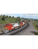 TS Marketplace: Tehachapi Pass Scenario Pack 01 DLC