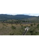 TS Marketplace: Tehachapi Pass Scenario Pack 01 DLC