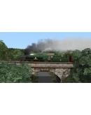 Train Simulator: BR Rebuilt West Country &amp Battle of Br