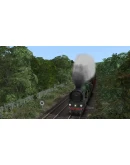 Train Simulator: BR Rebuilt West Country &amp Battle of Br