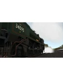 Train Simulator: BR Rebuilt West Country &amp Battle of Br