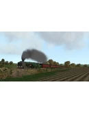 Train Simulator: BR Rebuilt West Country &amp Battle of Br