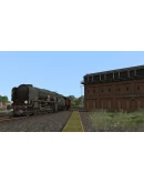 Train Simulator: BR Rebuilt West Country &amp Battle of Br
