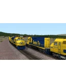 Train Simulator: Arizona Divide: Winslow - Williams Rou