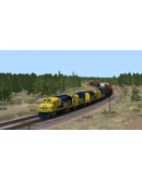 Train Simulator: Arizona Divide: Winslow - Williams Rou