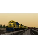 Train Simulator: Arizona Divide: Winslow - Williams Rou