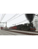 Train Simulator: New Zealand Ja Class Steam Loco Add-On
