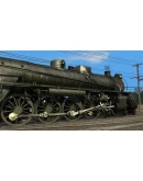 Train Simulator: New Zealand Ja Class Steam Loco Add-On