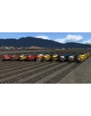 Train Simulator: Union Pacific F3 Loco Add-On DLC