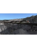 Train Simulator: Mount Shasta Line: Dunsmuir - Klamath