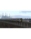 Train Simulator: South London Network DLC * STEAM RU