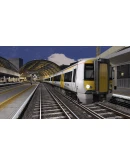 Train Simulator: South London Network DLC * STEAM RU