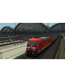 Train Simulator: Bahnstrecke Riesa - Dresden Route Add-