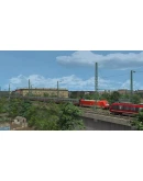 Train Simulator: Bahnstrecke Riesa - Dresden Route Add-