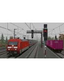 Train Simulator: Bahnstrecke Riesa - Dresden Route Add-