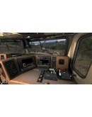 Train Simulator: Tehachapi Pass: Mojave - Bakersfield R