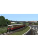 Train Simulator: S25 Heart of Berlin: Hennigsdorf - Tel