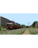 Train Simulator: S25 Heart of Berlin: Hennigsdorf - Tel