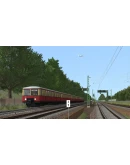 Train Simulator: S25 Heart of Berlin: Hennigsdorf - Tel