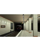 Train Simulator: S25 Heart of Berlin: Hennigsdorf - Tel