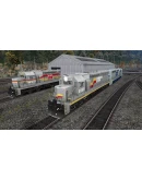 Train Simulator: CSX SD45-2 Loco Add-On DLC