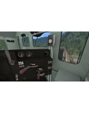 Train Simulator: CSX SD45-2 Loco Add-On DLC