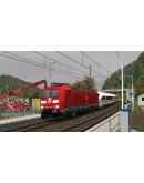 TS Marketplace: Frankfurt - Koblenz Scenario Pack 01