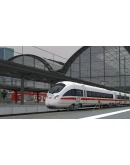 TS Marketplace: Frankfurt - Koblenz Scenario Pack 01