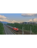 TS Marketplace: Frankfurt - Koblenz Scenario Pack 01