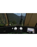 Train Simulator: Tauernbahn: Schwarzach-Sankt Veit - Sp
