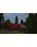 Train Simulator: DB BR 247 Loco Add-On DLC
